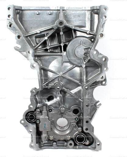 Genuine Timing Cover Engine Oil Pump 213502E340 for Hyundai Elantra 2014-2016