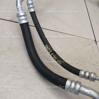 Genuine TUBE ASSY SUCTION & LIQUID 977752S500 for Hyundai Tucson 2010 - 2011