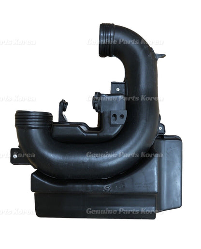 Genuine Air Cleaner Intake - Resonator Duct Tube Hose 28220A7000 for Kia Forte