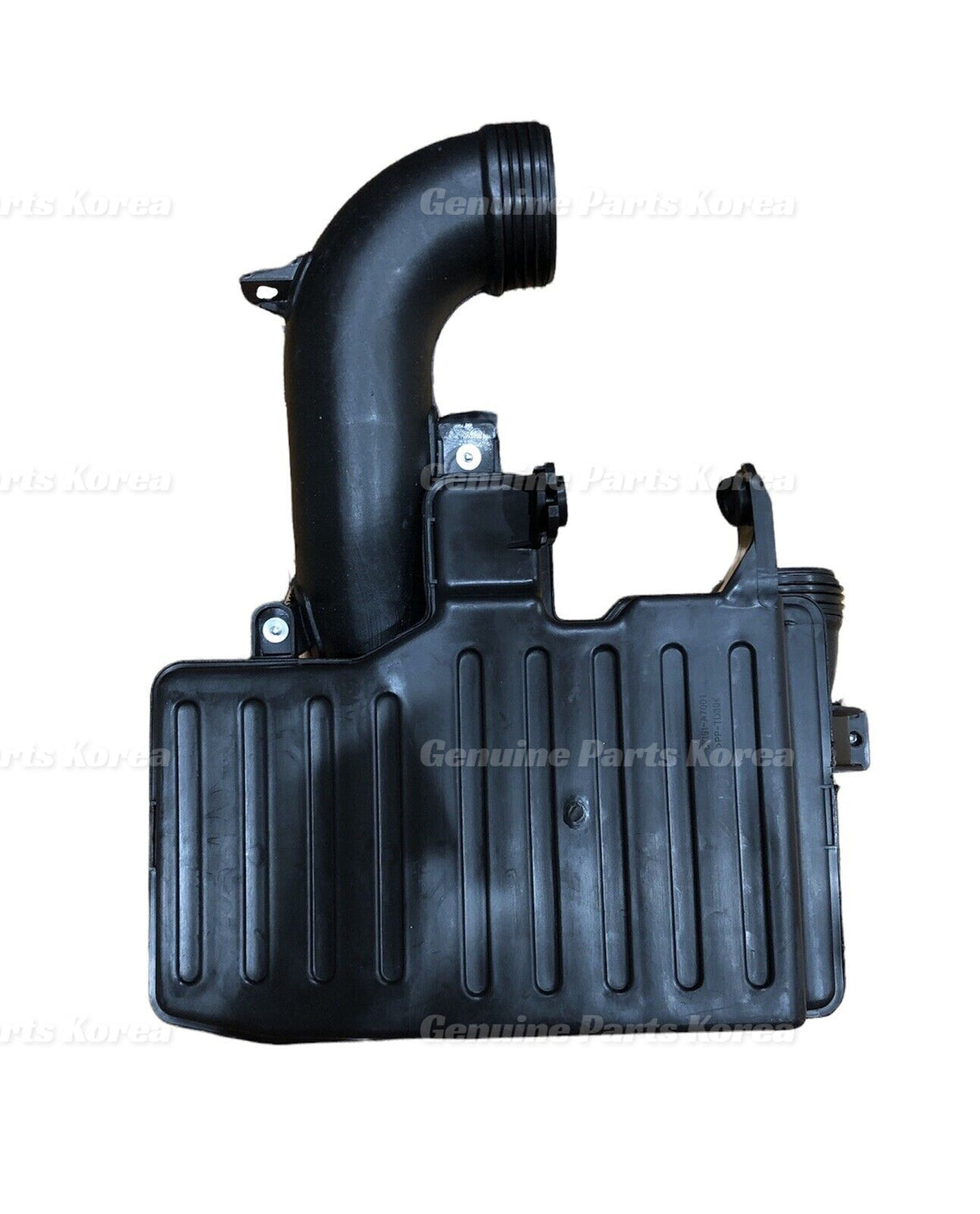 Genuine Air Cleaner Intake - Resonator Duct Tube Hose 28220A7000 for Kia Forte