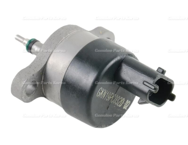 OEM Fuel Injection Pressure Regulator Control Valve 3140227010 for Hyudai Kia CRDi