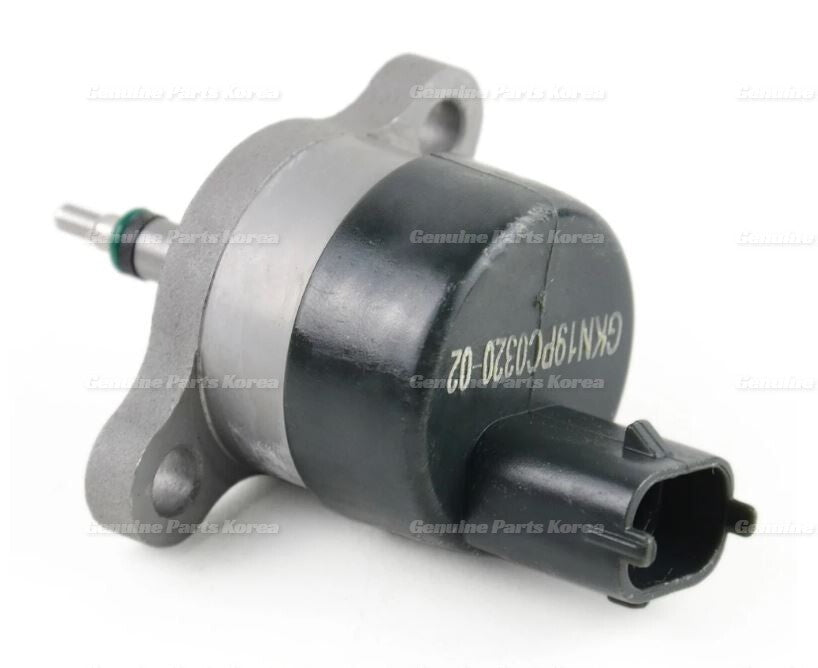 OEM Fuel Injection Pressure Regulator Control Valve 3140227010 for Hyudai Kia CRDi