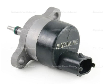 OEM Fuel Injection Pressure Regulator Control Valve 3140227010 for Hyudai Kia CRDi