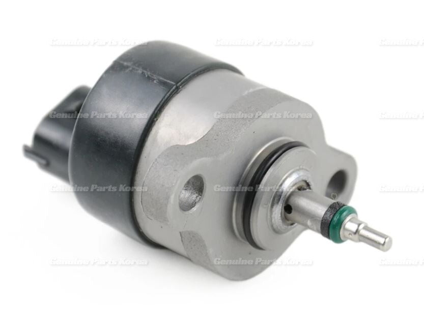 OEM Fuel Injection Pressure Regulator Control Valve 3140227010 for Hyudai Kia CRDi
