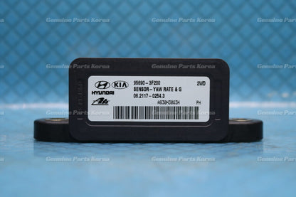 Genuine Yaw Rate Sensor 956903F200 for Hyundai Genesis 2008 - 2014