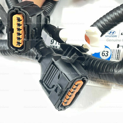 Genuine Wiring Harness Bumper 91880S8030 for Hyundai Palisade 3.8L 2020 - 2022
