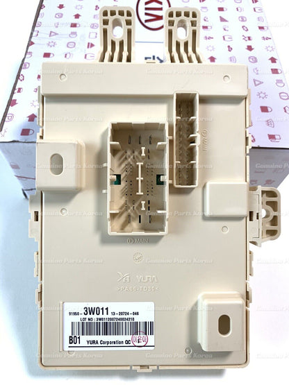 OEM Instrument Panel Junctions Block Box ASSY 919503W011 for Kia Sportage 11-13