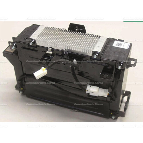 Genuine BATTERY MODULE ASSY LOW VOLTAGE 37507G2120 for Hyundai Ioniq Kia Niro