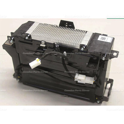 Genuine BATTERY MODULE ASSY LOW VOLTAGE 37507G2120 for Hyundai Ioniq Kia Niro