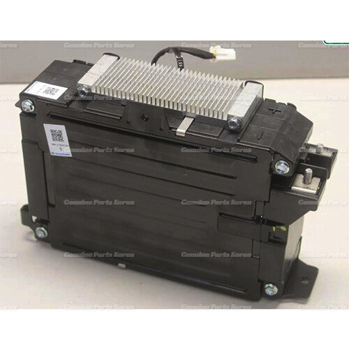 Genuine BATTERY MODULE ASSY LOW VOLTAGE 37507G2120 for Hyundai Ioniq Kia Niro