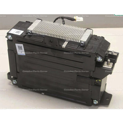 Genuine BATTERY MODULE ASSY LOW VOLTAGE 37507G2120 for Hyundai Ioniq Kia Niro