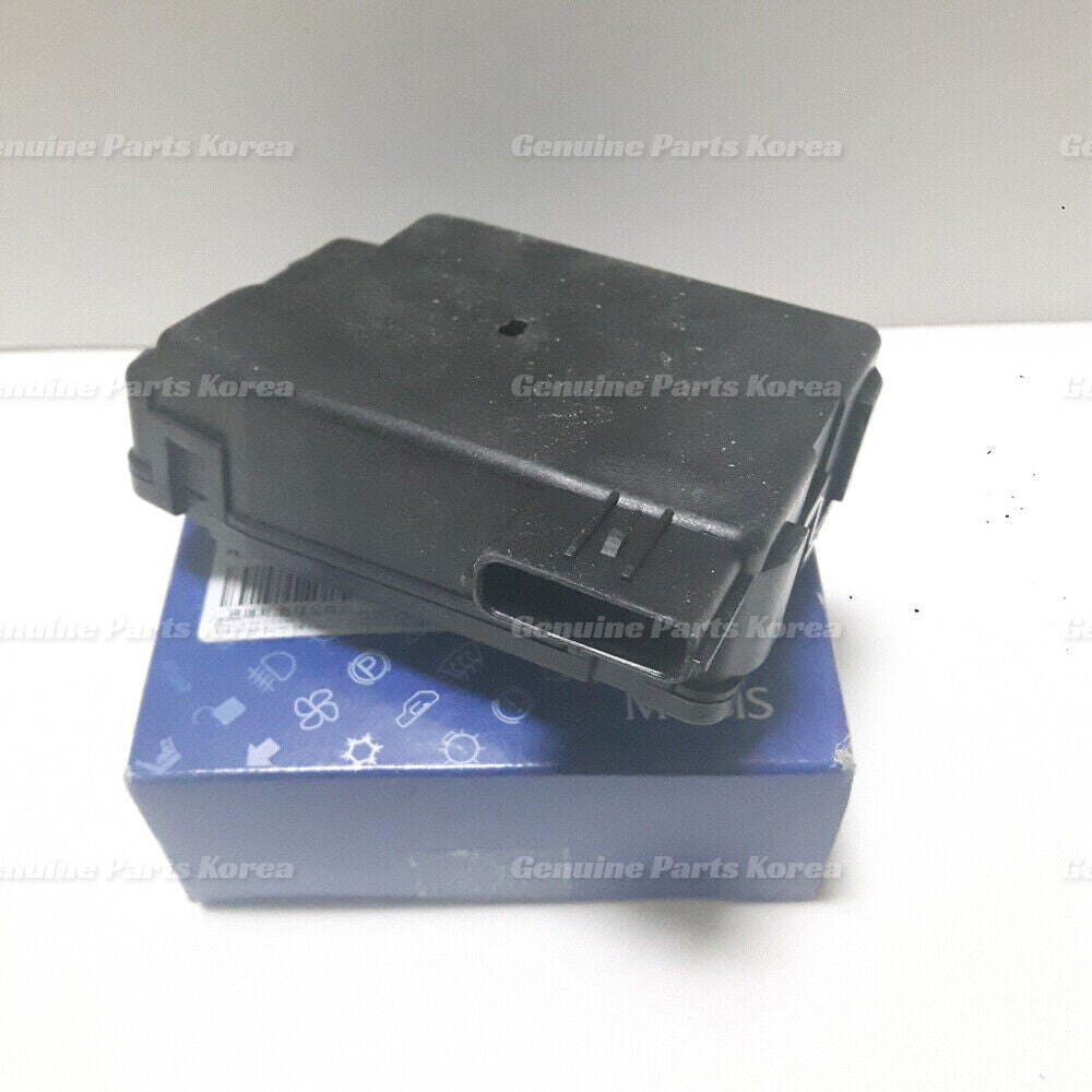 OEM Active Air Shutter Actuator Motor 863794R000 for Hyundai Sonata Hybrid 11-15