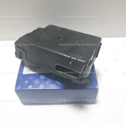 OEM Active Air Shutter Actuator Motor 863794R000 for Hyundai Sonata Hybrid 11-15