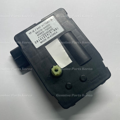 OEM Active Air Shutter Actuator Motor 863794R000 for Hyundai Sonata Hybrid 11-15