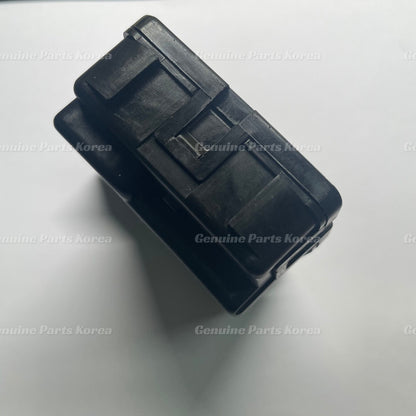 OEM Active Air Shutter Actuator Motor 863794R000 for Hyundai Sonata Hybrid 11-15