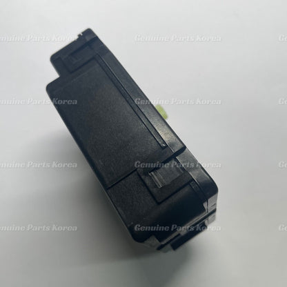 OEM Active Air Shutter Actuator Motor 863794R000 for Hyundai Sonata Hybrid 11-15