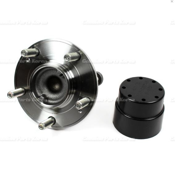 Genuine WHEEL HUB & BEARING FRONT ASSY for Hyundai Genesis Coupe 2010 - 2016