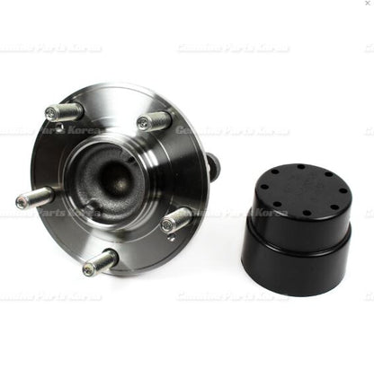 Genuine WHEEL HUB & BEARING FRONT ASSY for Hyundai Genesis Coupe 2010 - 2016