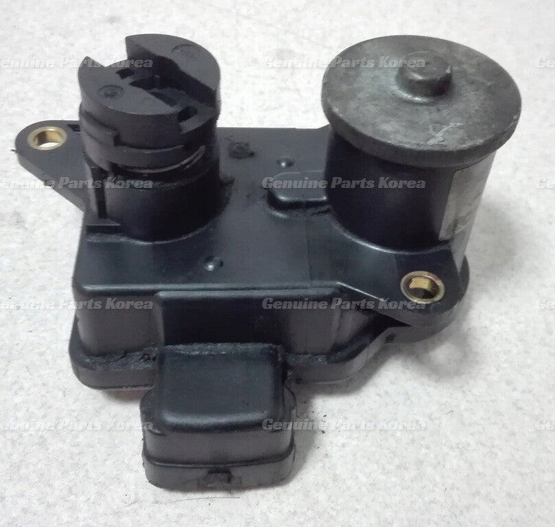 OEM Swirl Control Actuator 2838127400 for SantaFe Tucson Sportage Carens Rondo