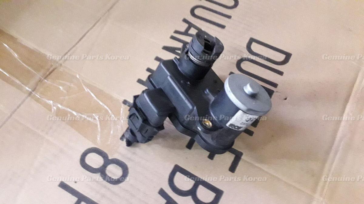OEM Swirl Control Actuator 2838127400 for SantaFe Tucson Sportage Carens Rondo