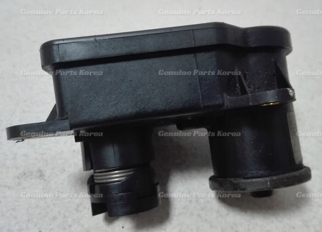 OEM Swirl Control Actuator 2838127400 for SantaFe Tucson Sportage Carens Rondo