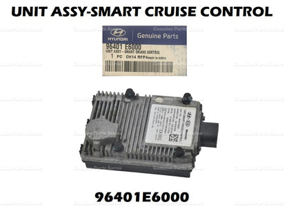OEM Adaptive Cruise Distance Radar Sensor 96401E6000 for Hyundai Sonata Hybrid