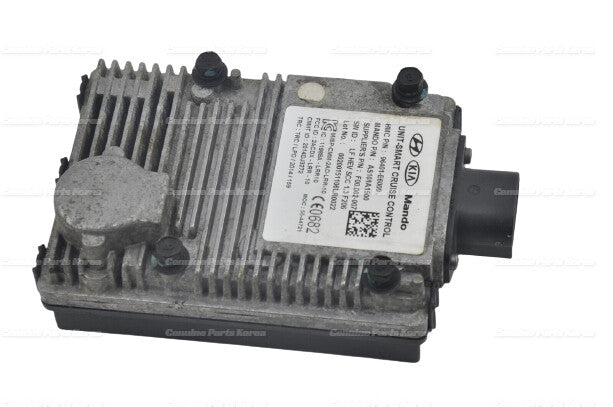 OEM Adaptive Cruise Distance Radar Sensor 96401E6000 for Hyundai Sonata Hybrid