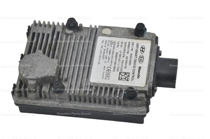 OEM Adaptive Cruise Distance Radar Sensor 96401E6000 for Hyundai Sonata Hybrid