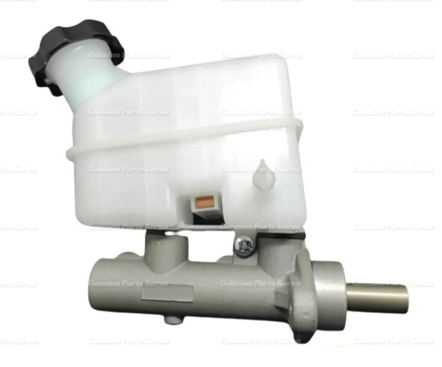 Genuine Brake Master Cylinder 585102E000 for Hyundai Tucson Kia Sportage