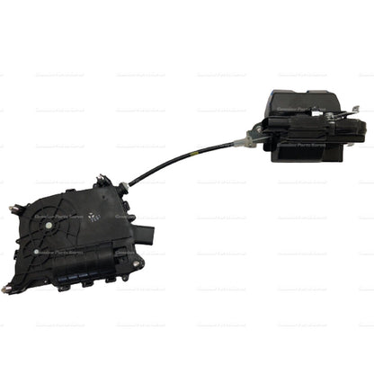 Genuine Trunk Tailgate Lock Latch 812302W600 for Hyundai Santa Fe Sport 13-18
