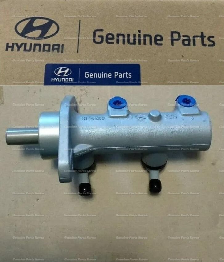Genuine Brake Master Cylinder Assy 586205L000 for Hyundai HD65 HD72 HD78 07-14