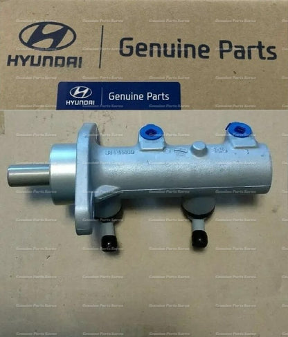 Genuine Brake Master Cylinder Assy 586205L000 for Hyundai HD65 HD72 HD78 07-14