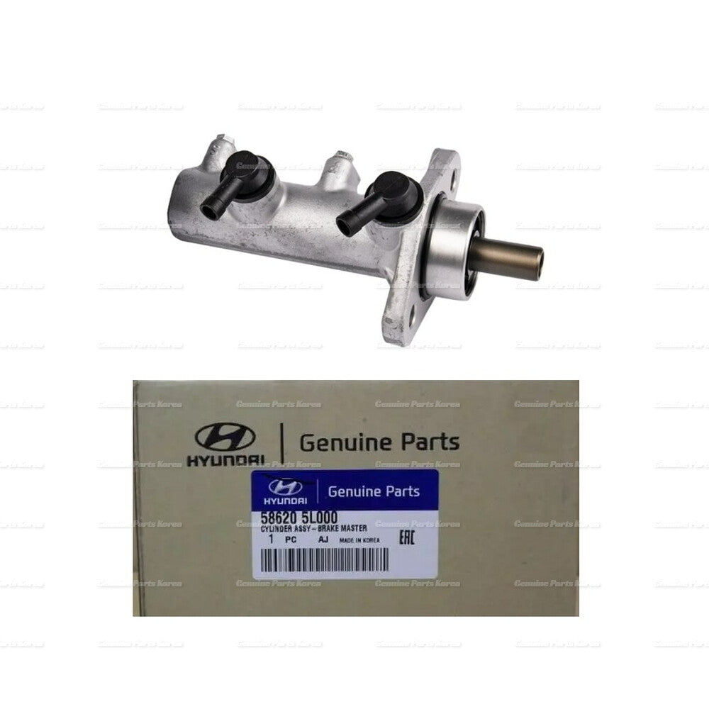 Genuine Brake Master Cylinder Assy 586205L000 for Hyundai HD65 HD72 HD78 07-14