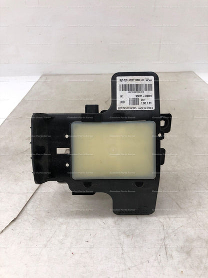 OEM Blind Spot Detection LH Unit Assy 95811G9001 for Genesis GV70 2018-2020