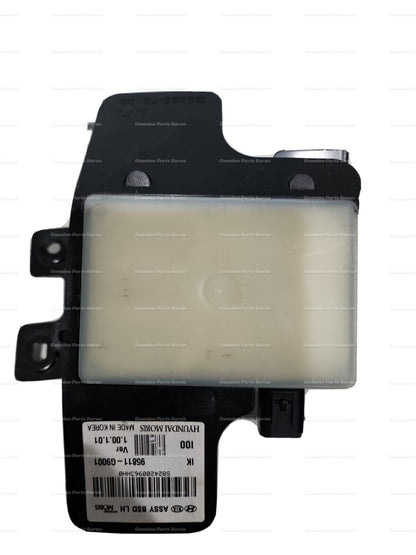 OEM Blind Spot Detection LH Unit Assy 95811G9001 for Genesis GV70 2018-2020