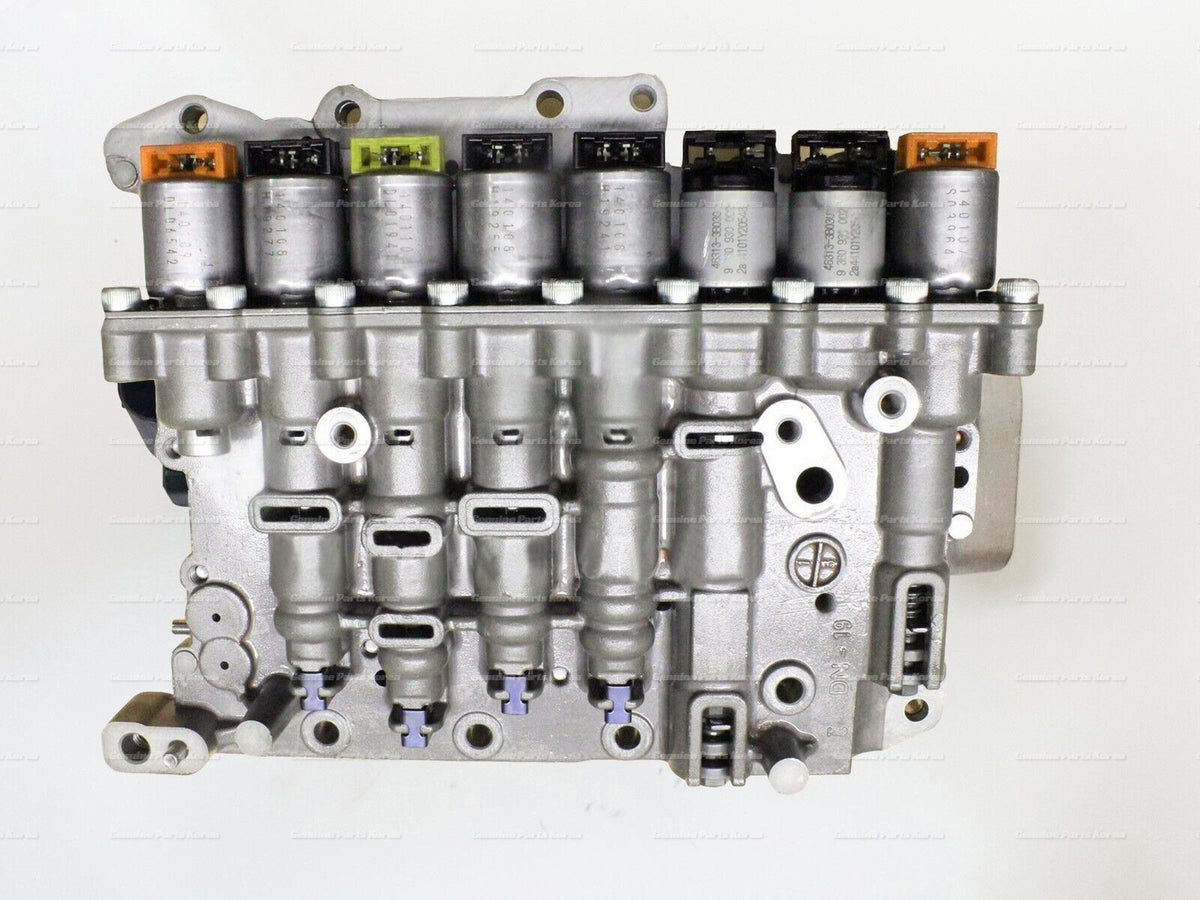 Genuine Transmission Valve Body 462103D100 for Hyundai Sonata Kia Optima