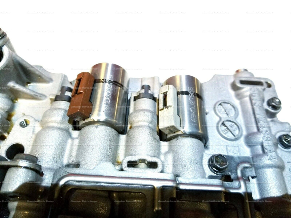 Genuine Transmission Valve Body 4621024000 for Hyundai ix55 Veracruz 2006-2015