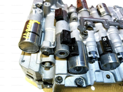 Genuine Transmission Valve Body 4621024000 for Hyundai ix55 Veracruz 2006-2015