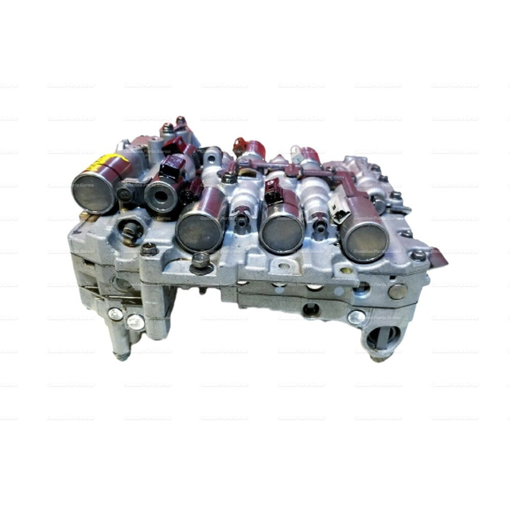 Genuine Transmission Valve Body 4621024000 for Hyundai ix55 Veracruz 2006-2015