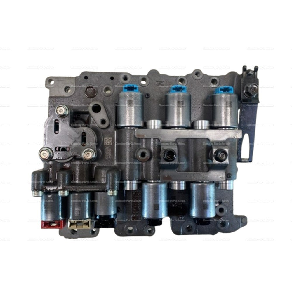 Genuine Transmission Valve Body 462104G100 for Hyundai Kia