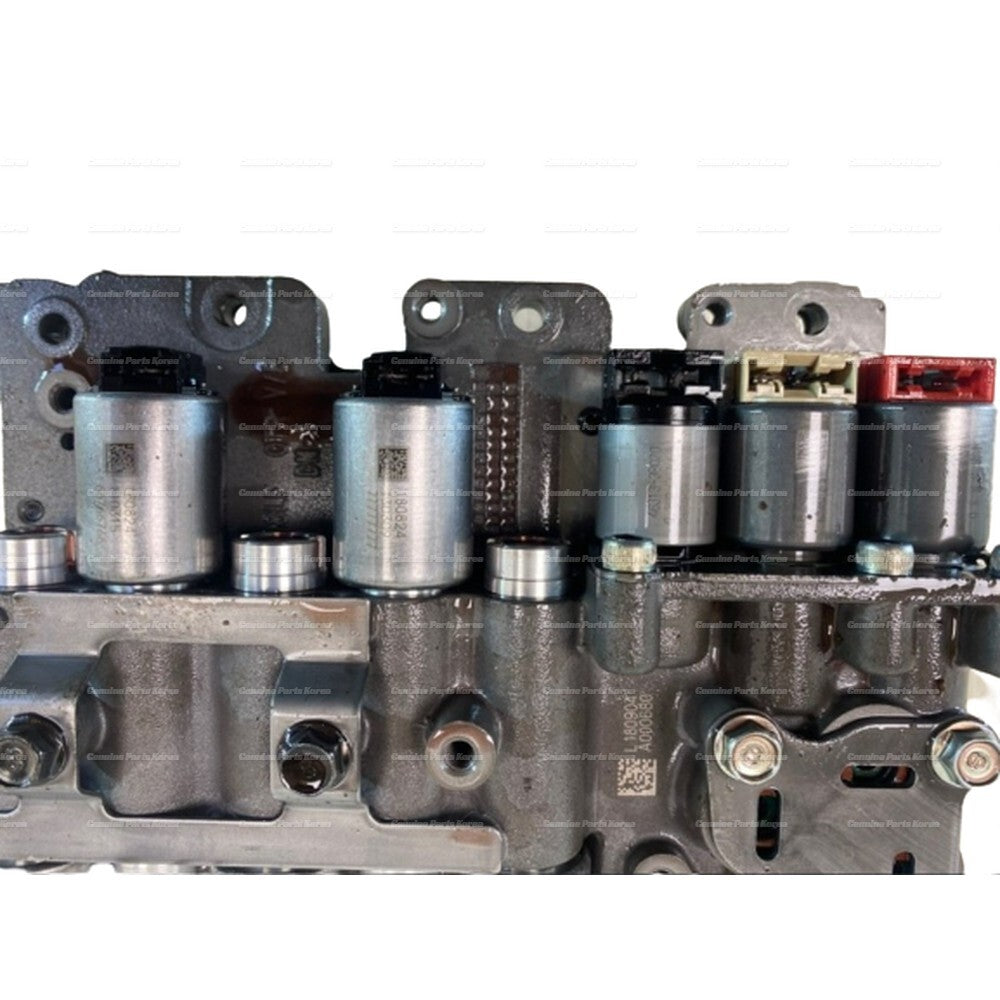 Genuine Transmission Valve Body 462104G100 for Hyundai Kia