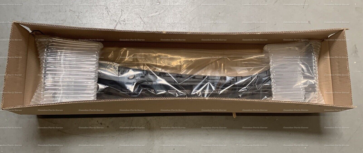 OEM Cowl Top Panel Vent Windshield Wiper Motor Cover 861503X500 for Hyundai