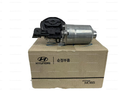 Genuine Windshield Wiper Motor 98110F2000 for Hyundai Elantra Kia Sportage
