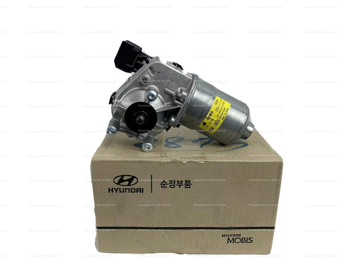 Genuine Windshield Wiper Motor 98110F2000 for Hyundai Elantra Kia Sportage