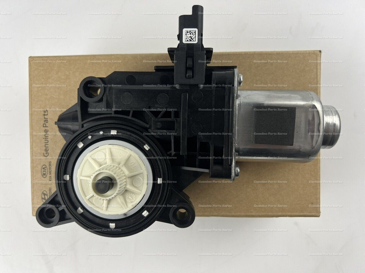 OEM Power Window Motor Regulator Front LH 82450G3020 for Hyundai Elantra GT