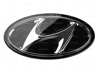 OEM Front Badge Emblem S.C.C Unit 86367G4000 for Hyundai Elantra GT 2018-2020