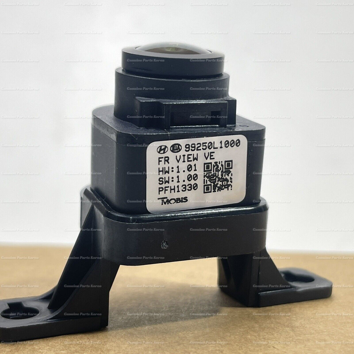 Genuine Unit Assy Front View Camera 99250L1000 for Hyundai Sonata 2020-2021