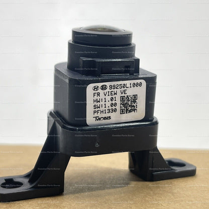 Genuine Unit Assy Front View Camera 99250L1000 for Hyundai Sonata 2020-2021