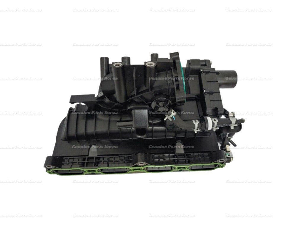 OEM Intake Manifold 283102GTA1 for Hyundai Santa Fe Sonata Kia Optima Sportage