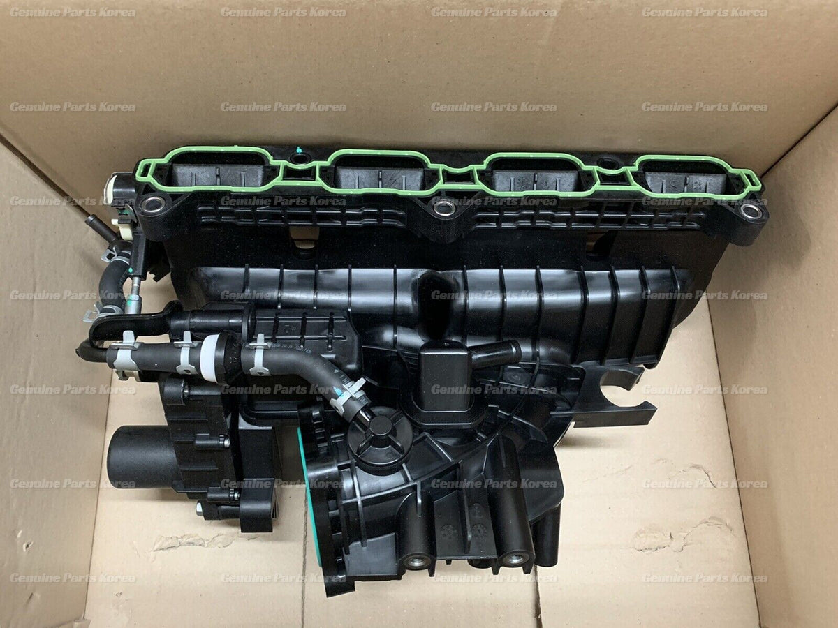 OEM Intake Manifold 283102GTA1 for Hyundai Santa Fe Sonata Kia Optima Sportage
